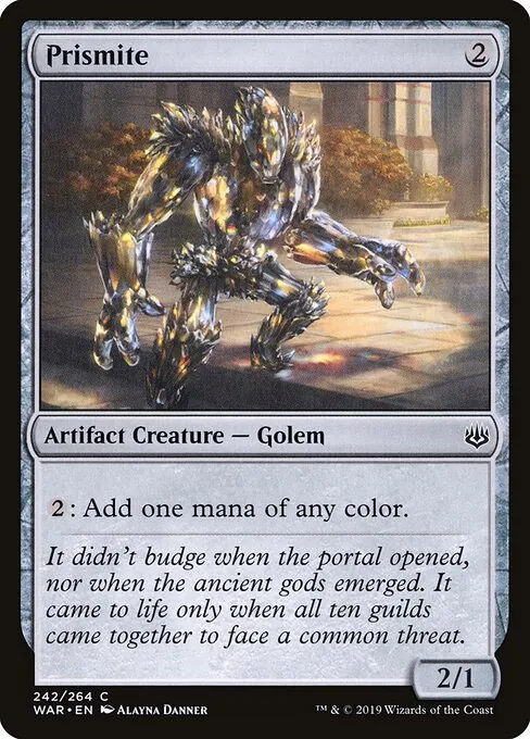 Prismite 242/275