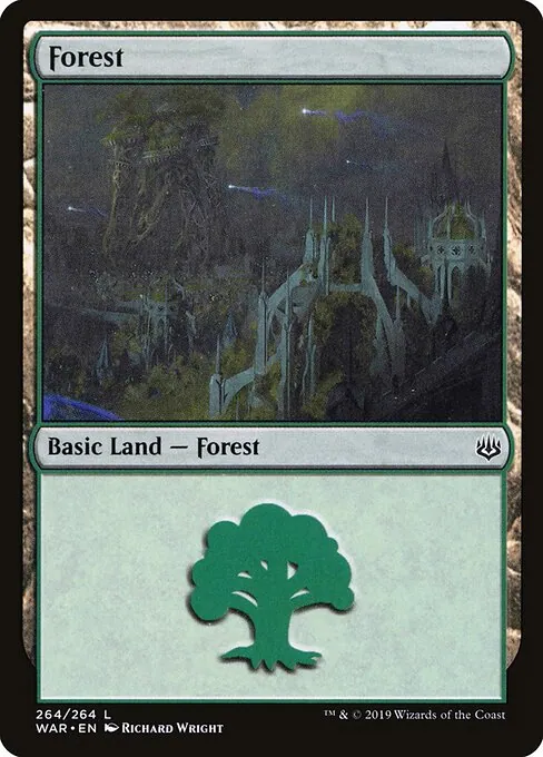 Forest 264/275