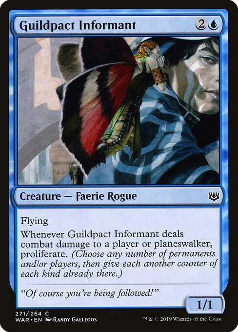 Guildpact Informant 271/275