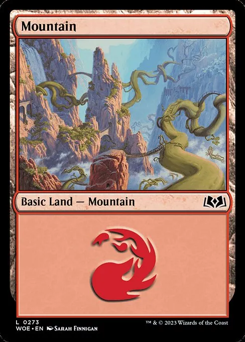 Mountain 273/291