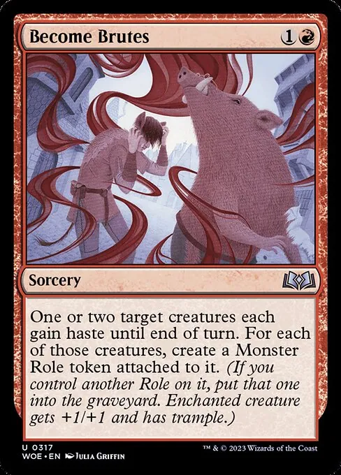 Become Brutes 317/291
