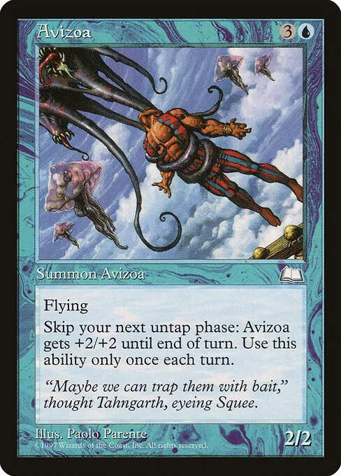 Avizoa 035/167