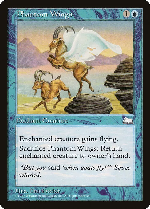 Phantom Wings 049/167