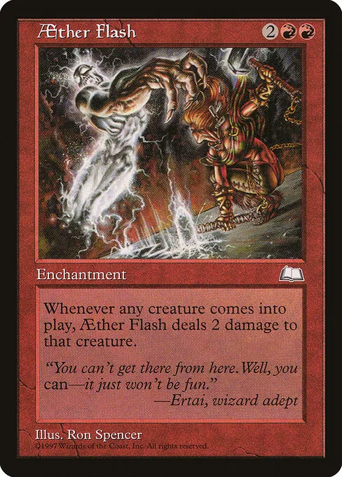Aether Flash 088/167