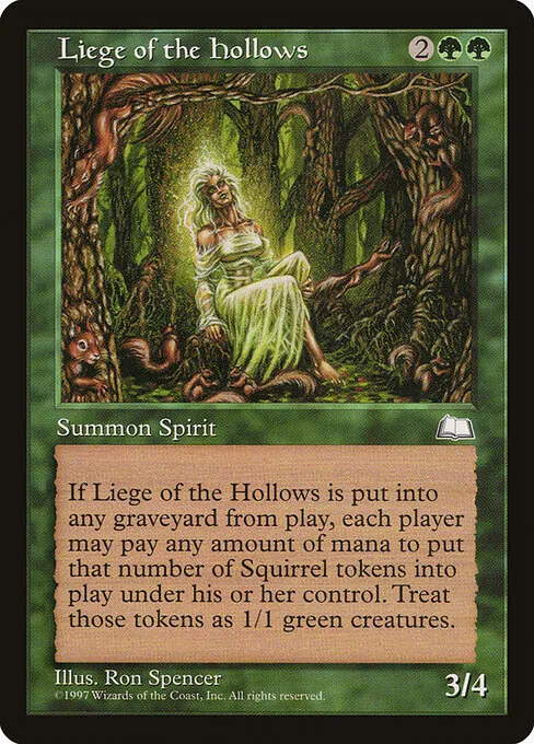 Liege of the Hollows 131/167