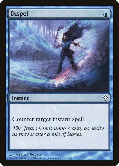 Dispel 026/145