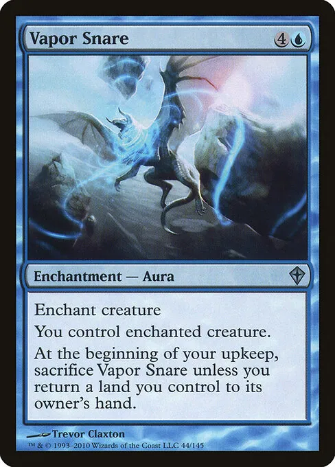 Vapor Snare 044/145