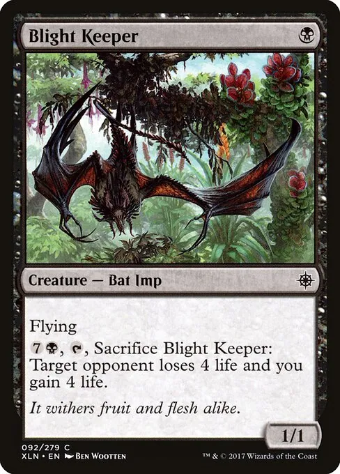 Blight Keeper 092/279