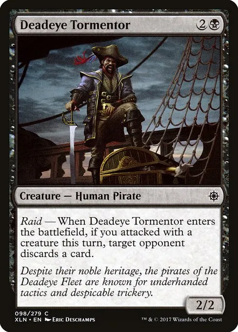 Deadeye Tormentor 098/279