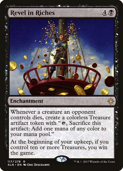 Revel in Riches 117/279