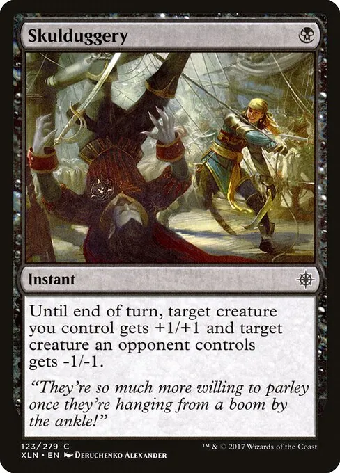 Skulduggery 123/279