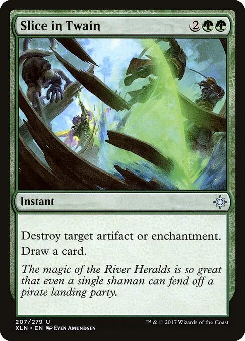 Slice in Twain 207/279