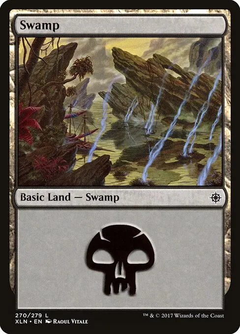 Swamp 270/279