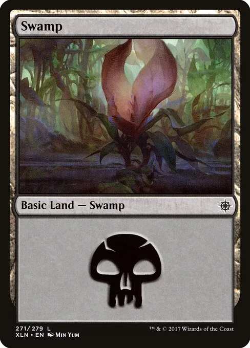 Swamp 271/279