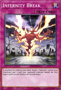 Infernity Break