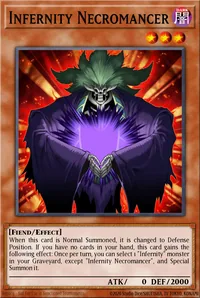 Infernity Necromancer