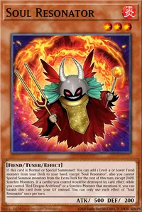 Soul Resonator