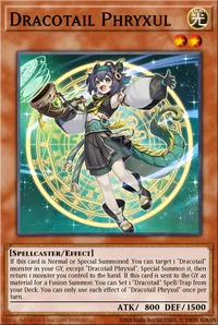 Dracotail Phryxul