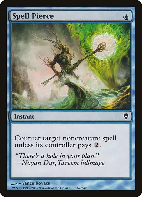 Spell Pierce 067/249