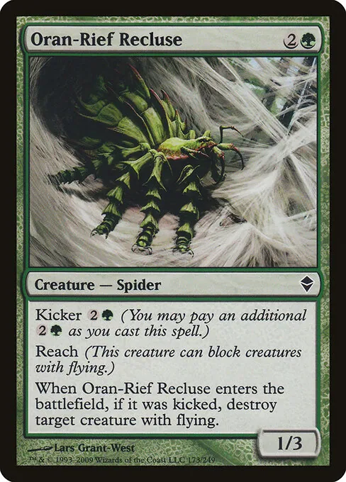 Oran-Rief Recluse 173/249