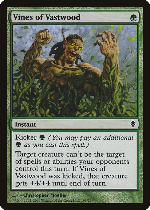 Vines of Vastwood 193/249