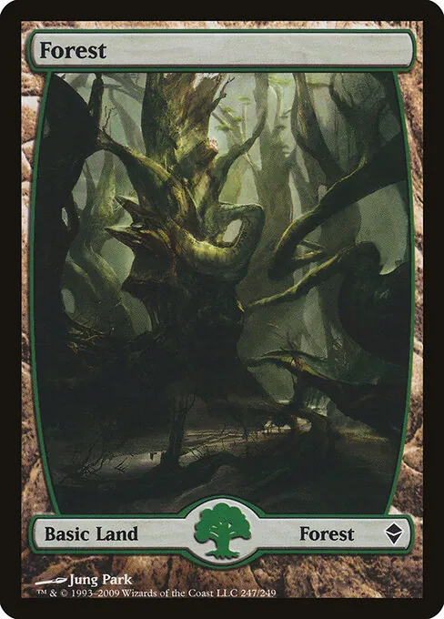 Forest 247/249
