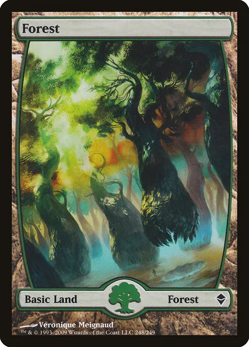 Forest 248/249