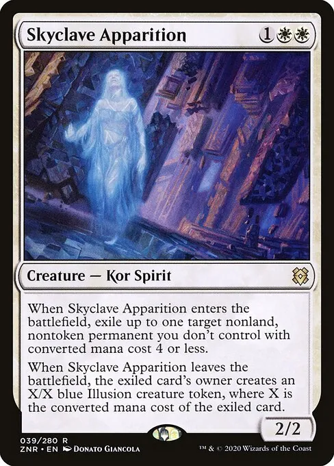 Skyclave Apparition 039/280