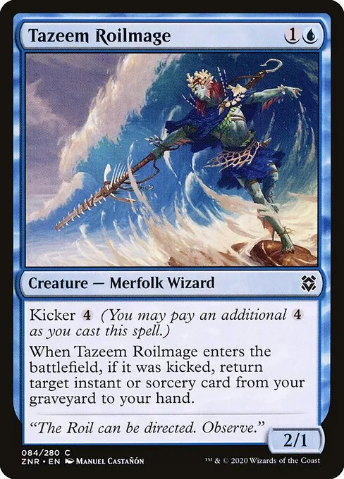 Tazeem Roilmage 084/280