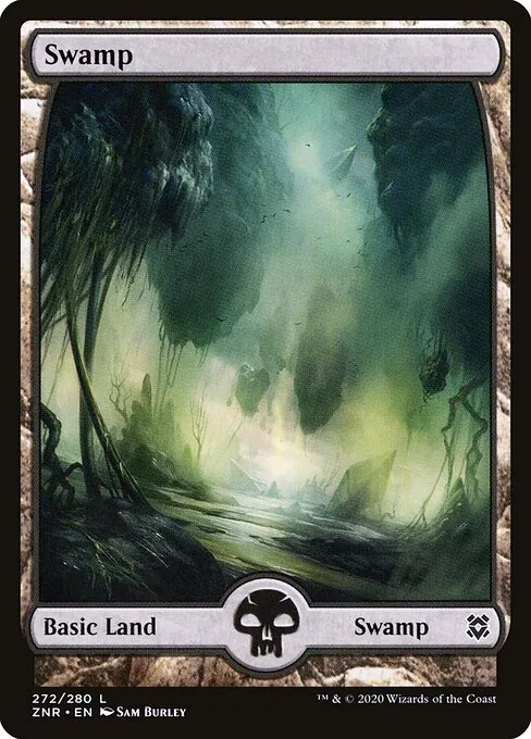Swamp 272/280