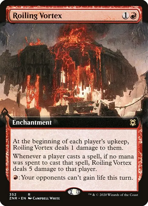 Roiling Vortex 352/280